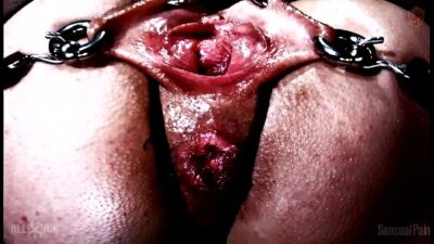 Sweet Tender Ass EroFM-005