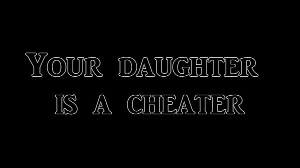 Your Daughter Is A Cheater (Alexmovie)