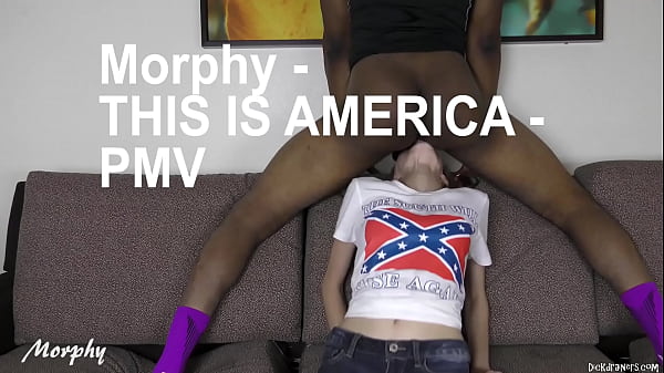 Confederate Interracial Bbc - This is America (Interracial Porn PMV by Morphy) â€“ Gooning Porn